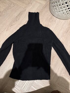 Banana republic 100% cashmere sweater